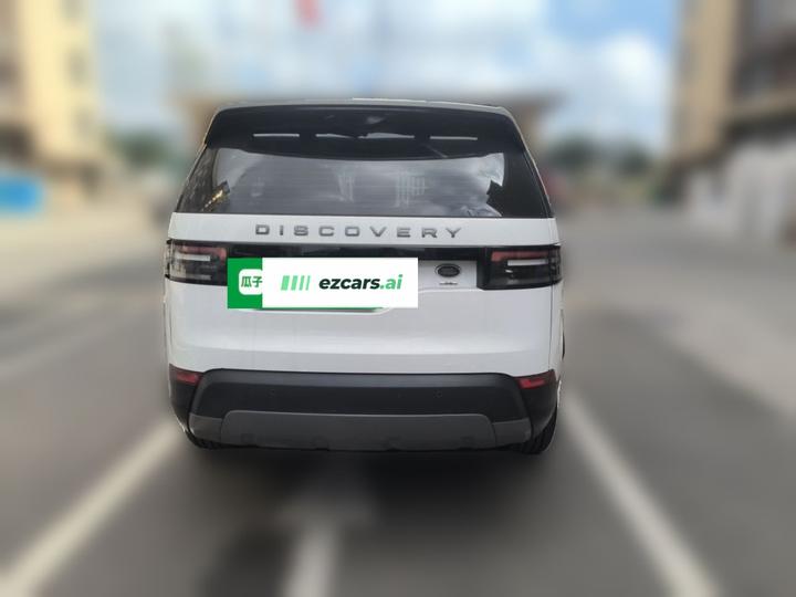 Discovery 2017 3.0 SC V6 SE photo 5