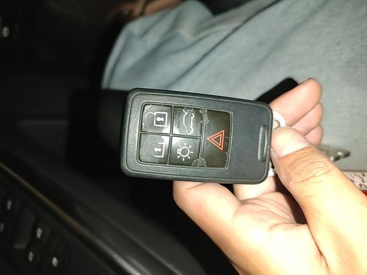 XC60 Imported 2014 T5 photo 8