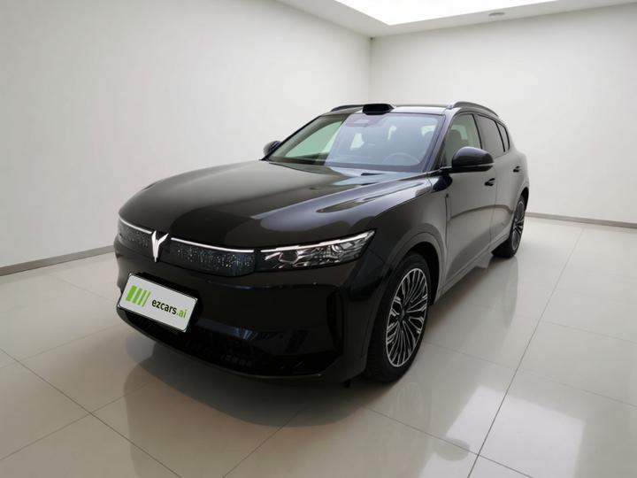 Voyah FREE 2025 FREE+ AWD Qiankun