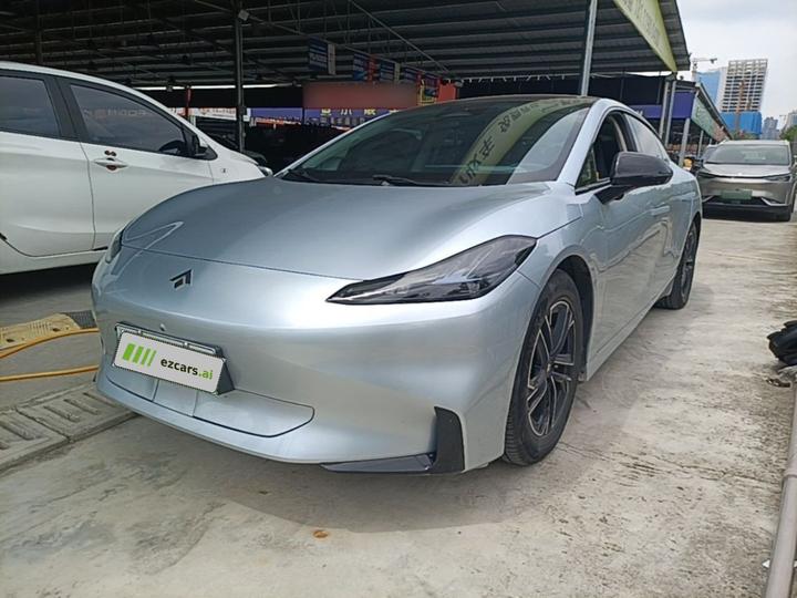 Hyptec GT 2023 560 RWD Tech