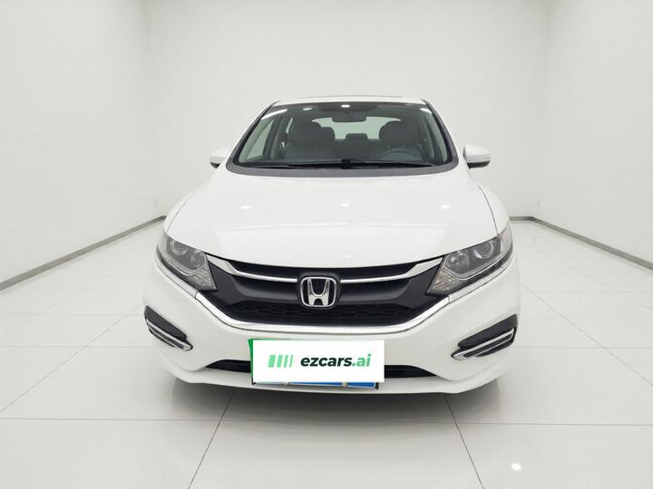 Jade 2017 1.8L AT Comfort 5-Seater photo 2