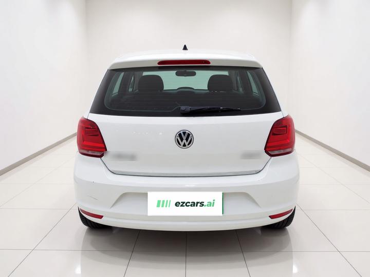 Polo 2016 1.4L AT photo 5