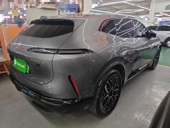 07 2024 Ultra EV AWD photo 4