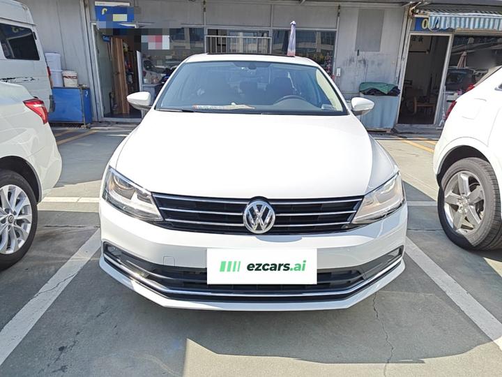 Sagitar 2018 1.6L AT Comfort photo 2