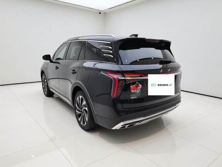 HS7 PHEV 2024 2.0T PHEV AWD 6-Seater photo 4
