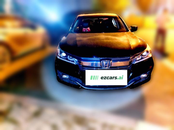 Accord 2016 2.0L Elite photo 2