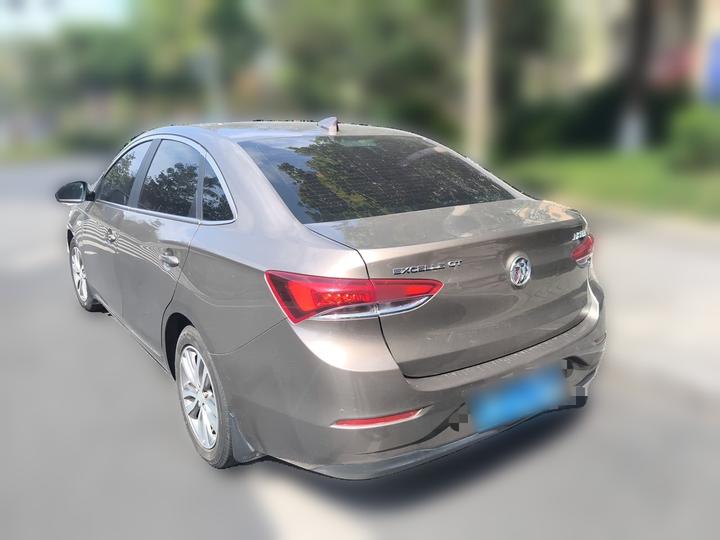 Excelle 2021 1.3T AT Mild Hybrid Elite photo 5