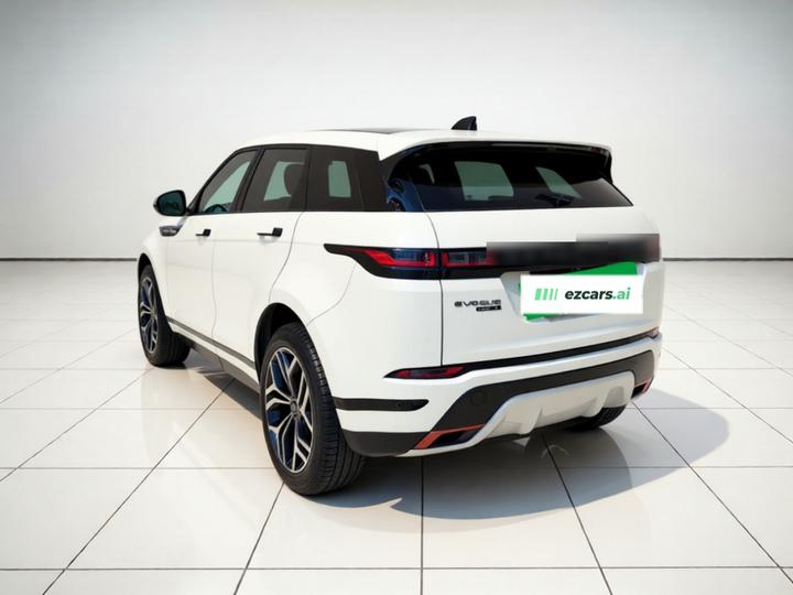 Range Rover Evoque 2020 249PS R-DYNAMIC S Sport photo 4