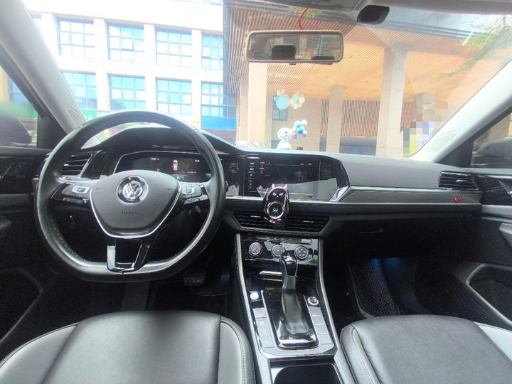Sagitar 2021 280TSI DSG Comfort Connected photo 5