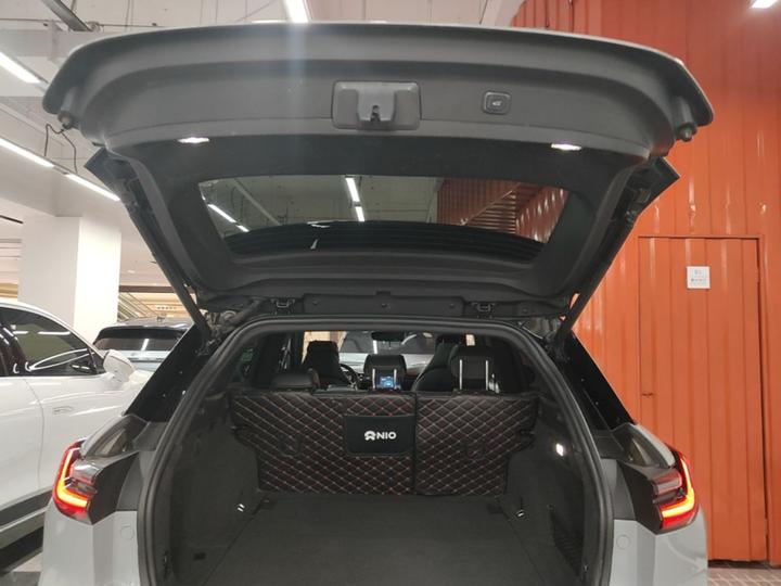 ES6 2020 430KM Performance photo 8