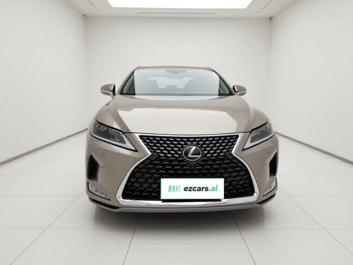 RX 2020 Facelift 300 RWD Comfort photo 2