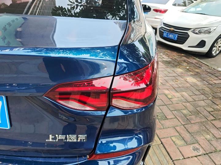 Cruze 2023 1.5L DCT photo 7
