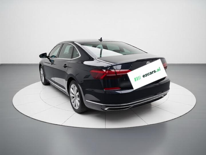 Passat 2021 280TSI Elite photo 4