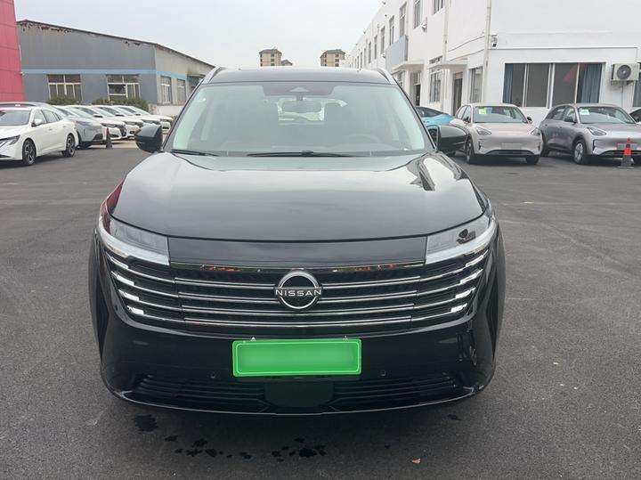 Pathfinder 2024 380VC-TURBO AWD ADAS 6-Seater photo 3