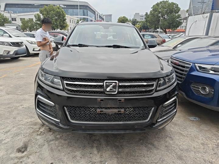 T600 2016 Sport 1.5T MT Exclusive photo 2