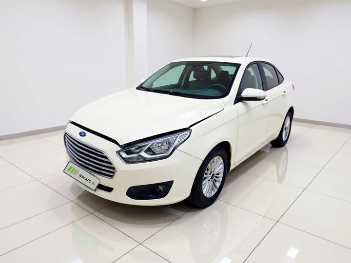 Escort 2015 1.5L AT Comfort