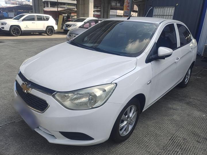 2015 3 1.3L AMT Li Auto
