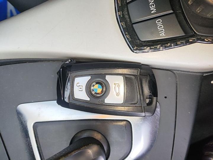 2 Series Imported 2015 218i Convertible Coupe photo 8