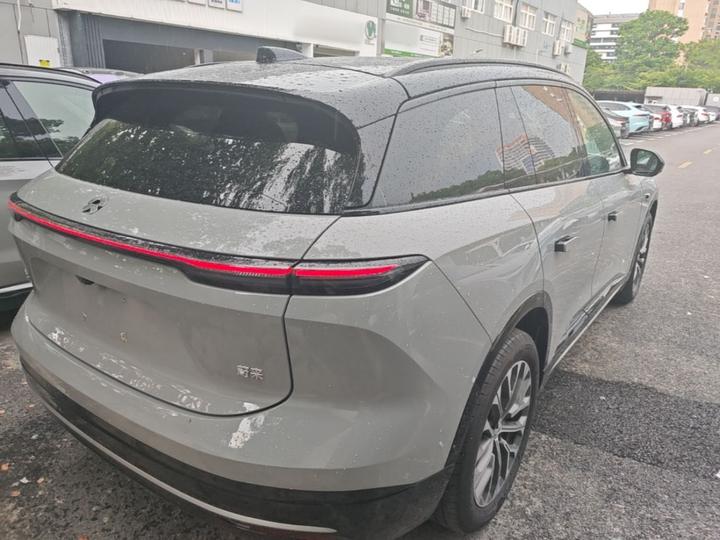 ES6 2025 75kWh photo 4