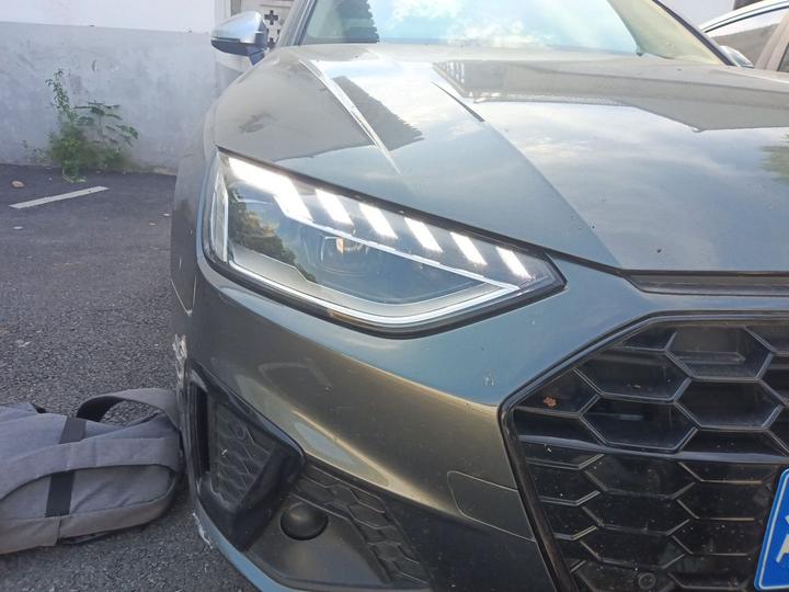A4L 2022 40 TFSI Luxury Dynamic photo 7