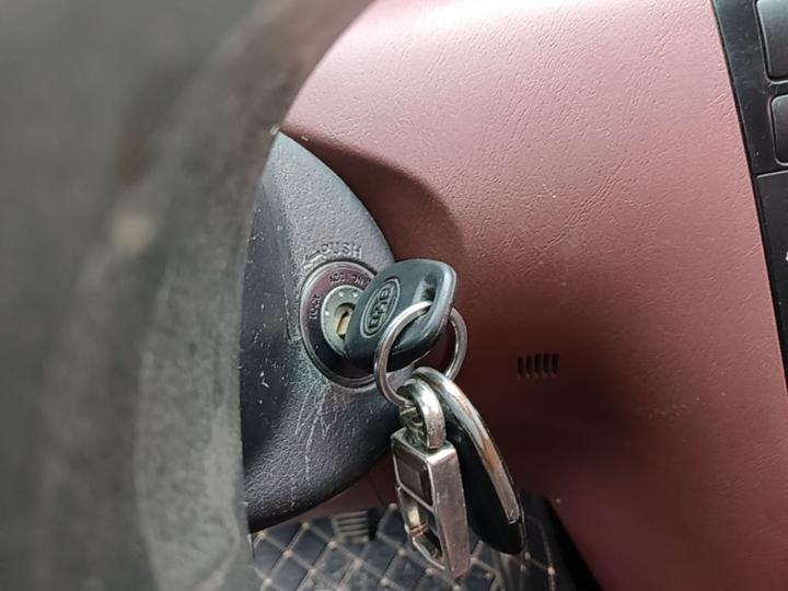 F3 2018 1.5L MT Classic photo 8