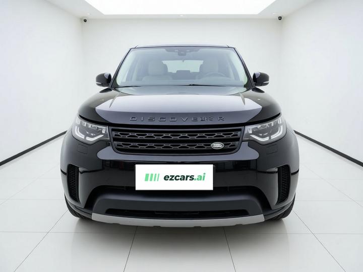 Discovery Parallel Import 5th Gen 3.0 V6 HSE photo 2