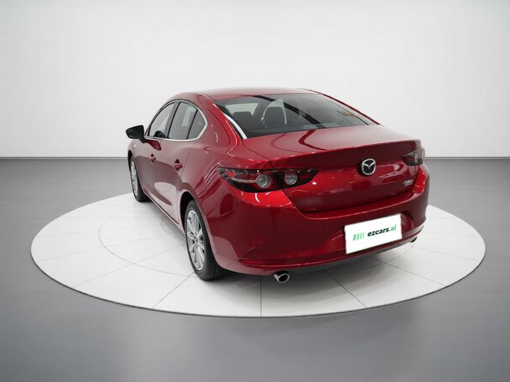 3 Axela 2020 2.0L AT photo 4