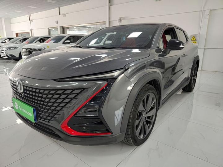 UNI-T 2020 1.5T Premium