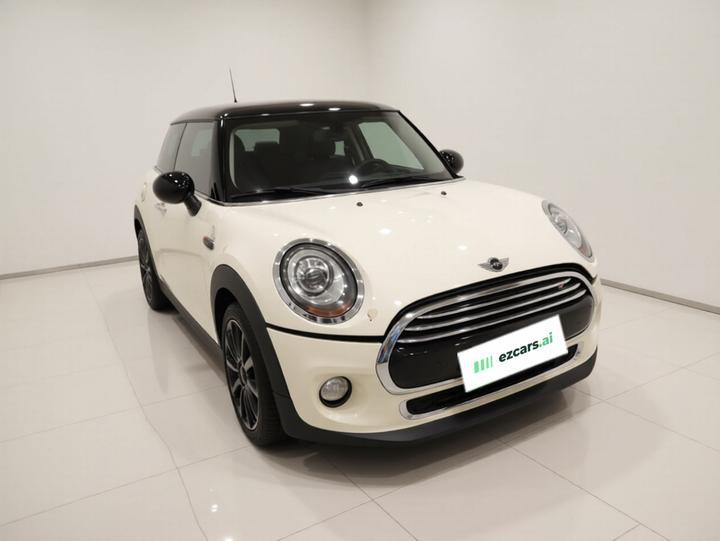 2016 1.2T ONE 5-Door photo 3