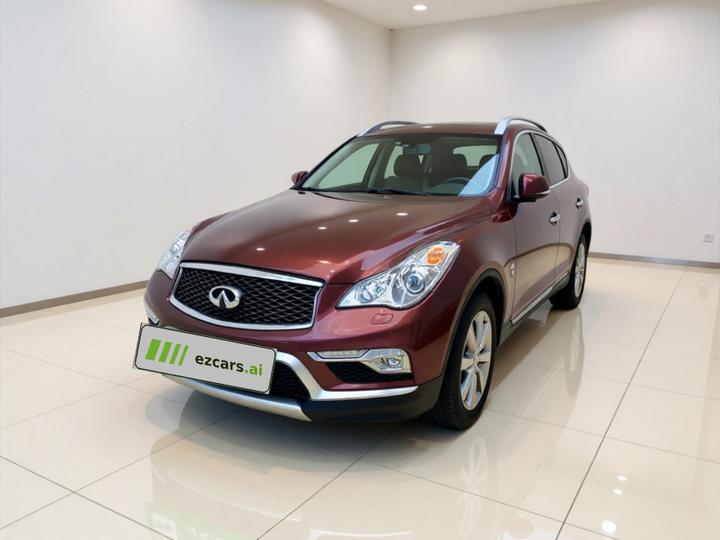 QX50 2015 2.5L Comfort