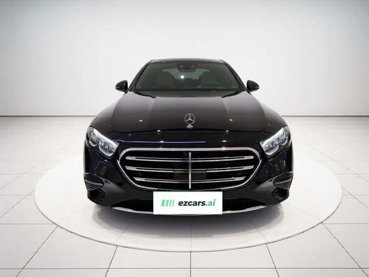 E-Class 2025 E 300 L Fashion photo 2