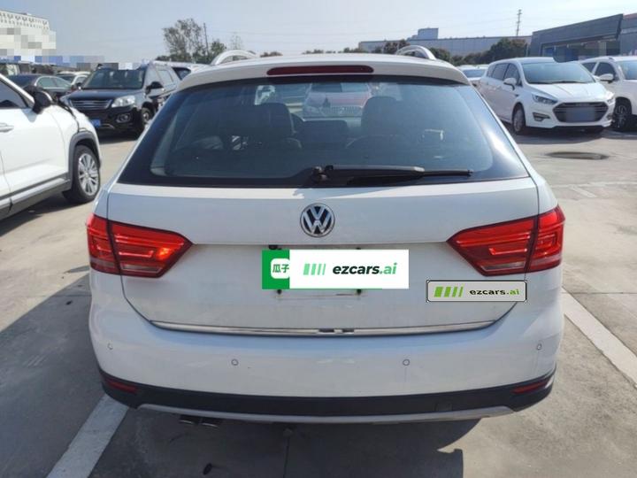 2014 1.4TSI DSG photo 5