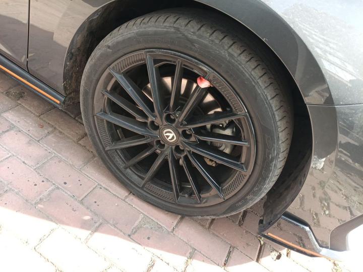 UNI-V 2022 2.0T photo 8