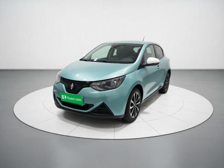 EV EV2 2023 201km Comfort photo 2