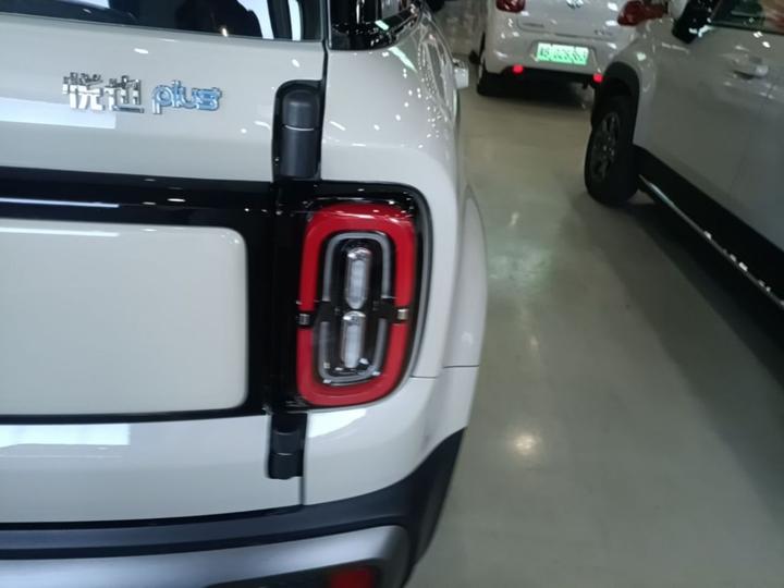 Plus 2026 301km Flagship photo 7