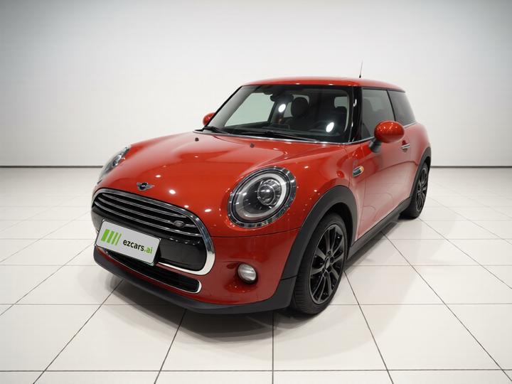2018 1.5T ONE PLUS 5-Door