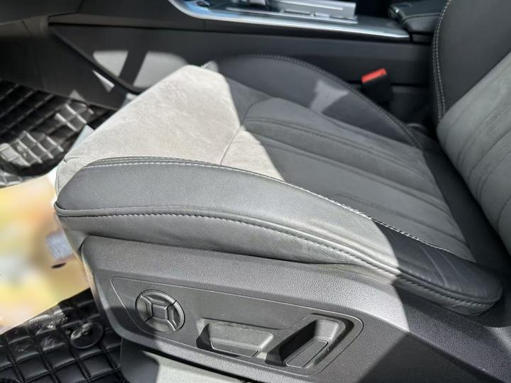 A6L 2021 45 TFSI Dynamic photo 7