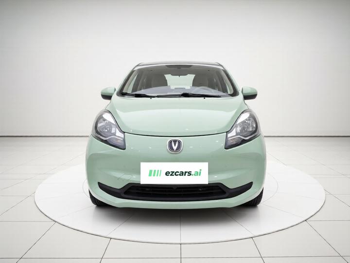 Benni E-Star 2021 LFP 31.95kWh photo 2