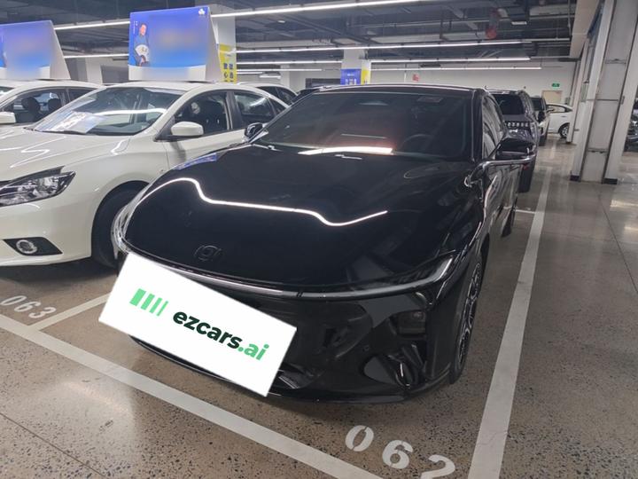 Nevo A07 2025 EREV 230 Premium