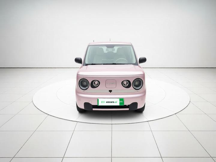 2023 Panda mini 200km Endurance Bear photo 2