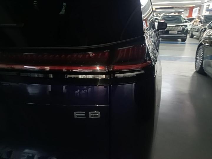 GAC Trumpchi E8 EV 2024 150km MAX photo 7