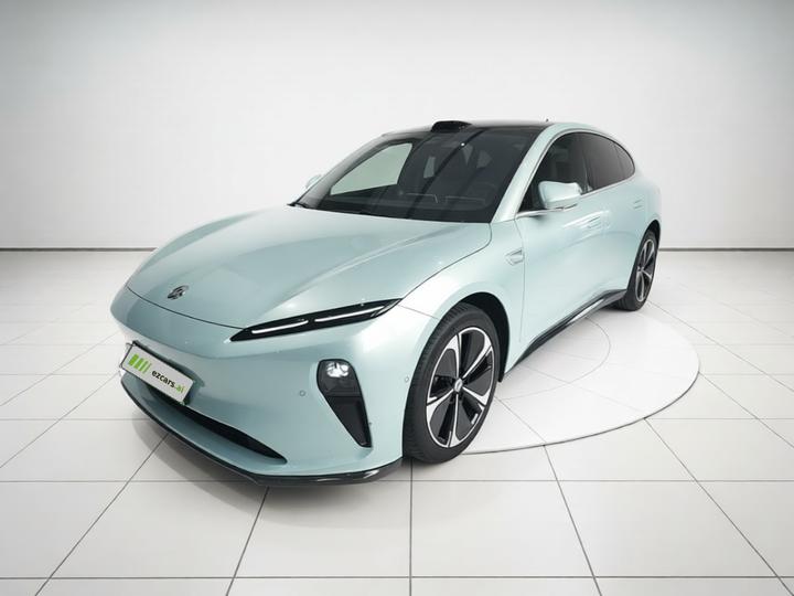 ET5T 2023 75kWh Touring