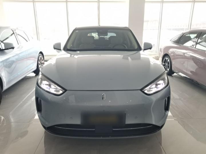 HIMA AITO M5 2022 EV AWD Performance photo 2