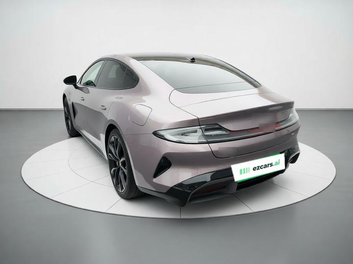 Xiaomi SU7 2024 AWD Extended Range High-end ADAS Max photo 4