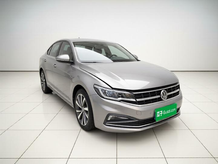 Bora 2019 Facelift 280TSI DSG Luxury China V photo 3