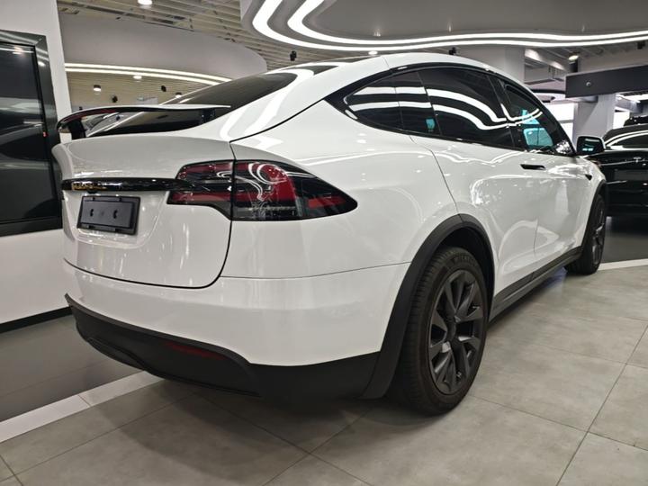 Model X 2023 AWD photo 4