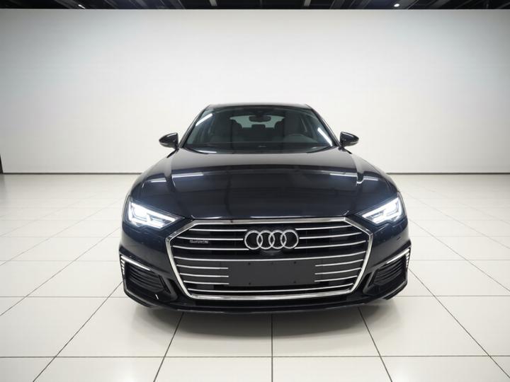 A6L EV 2020 55 TFSI e quattro photo 2