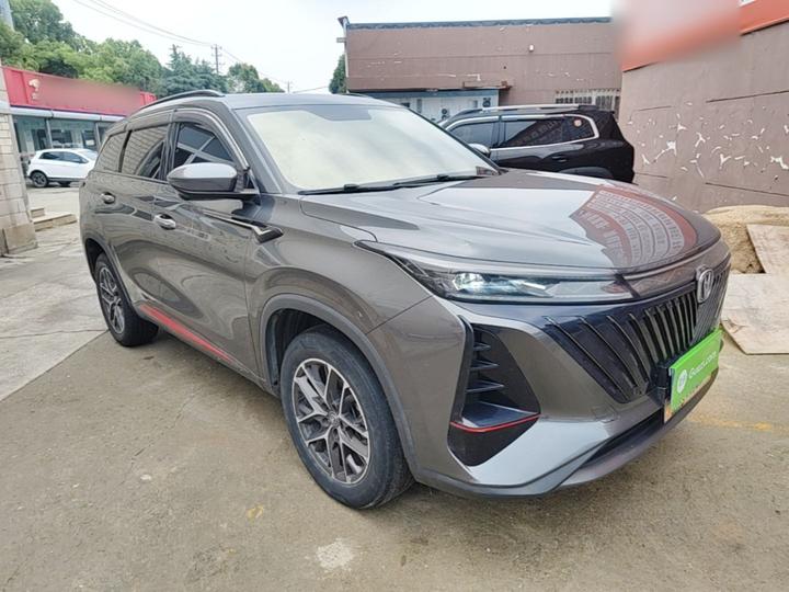 CS75 PLUS 2022 2nd Gen 1.5T AT Premium photo 3