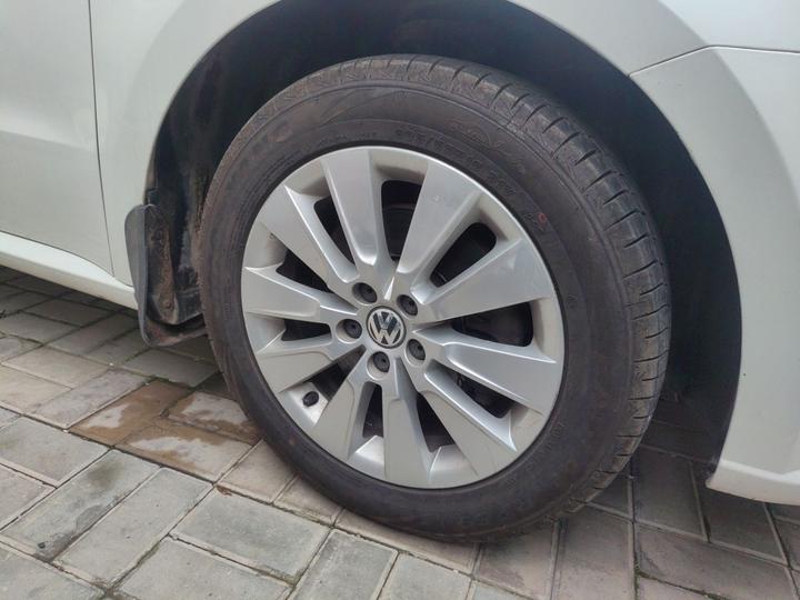Lavida 2013 Facelift 1.4TSI DSG Comfort photo 8