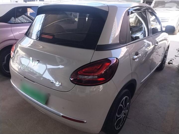 Wuling Bingo 2023 333km photo 6